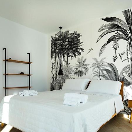 Il Canto Di Ligea Lamezia Terme Ngoại thất bức ảnh