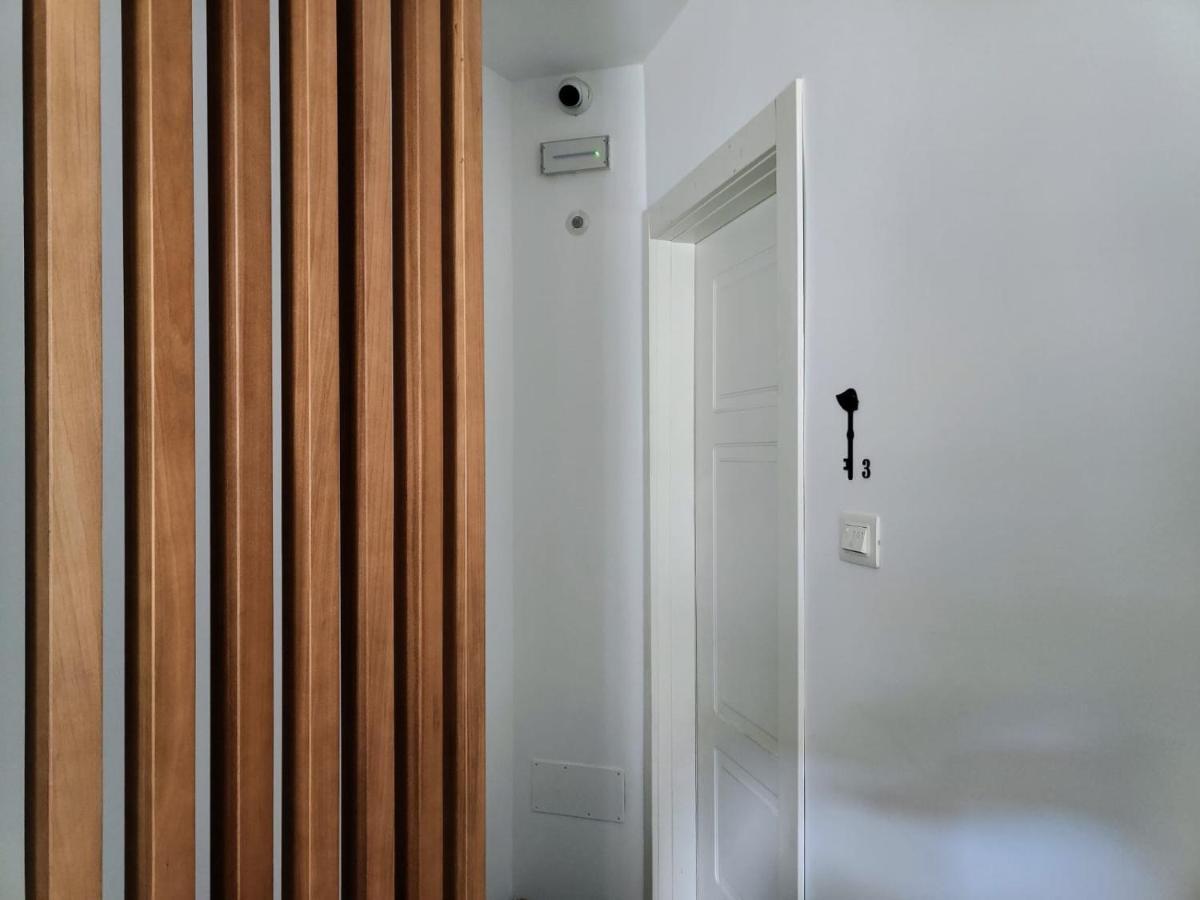 Il Canto Di Ligea Lamezia Terme Ngoại thất bức ảnh