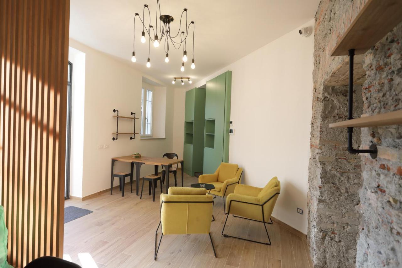 Il Canto Di Ligea Lamezia Terme Ngoại thất bức ảnh