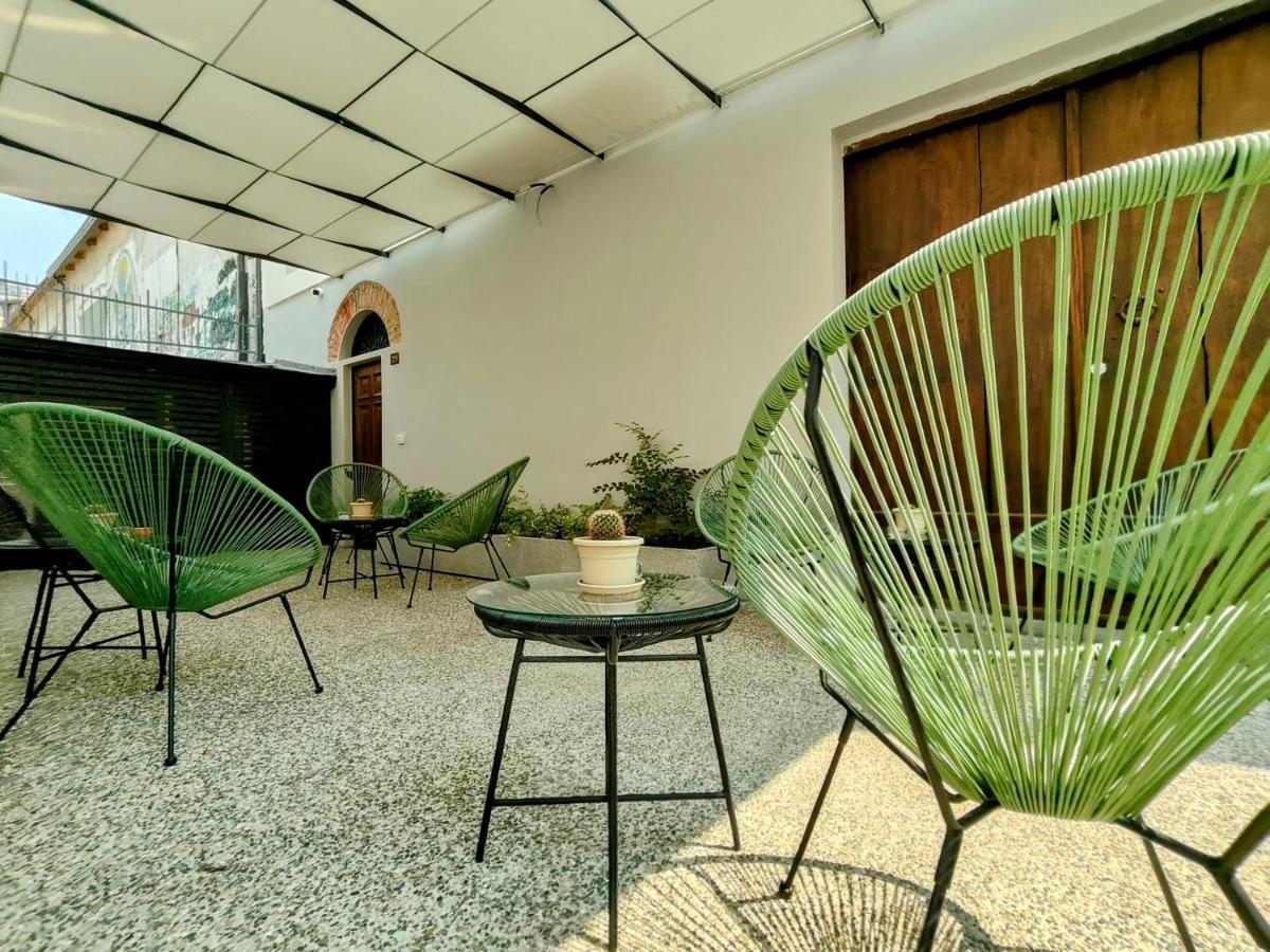 Il Canto Di Ligea Lamezia Terme Ngoại thất bức ảnh